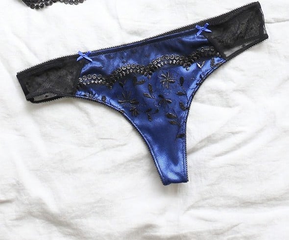 Best Lingerie For Body Type