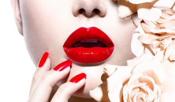 Best Organic Lipsticks