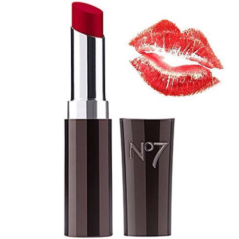 Помада Boots Beauty No 7 Stay Perfect Lipstick