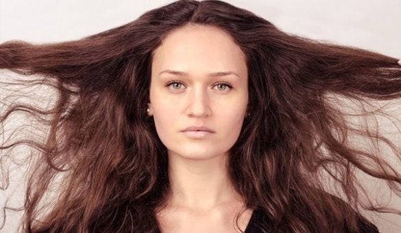 brittle hair treatment