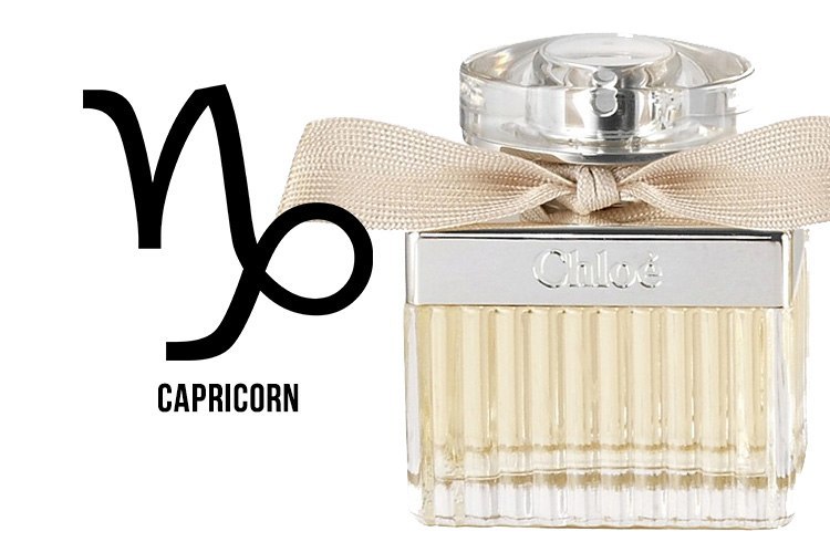 Capricorn fragrance horoscope