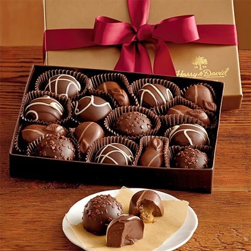 Chocolates To Gift Your Valentine