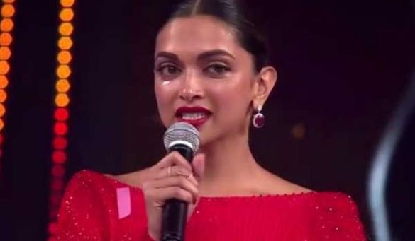 Letter From Prakash Padukone For Daughter Deepika