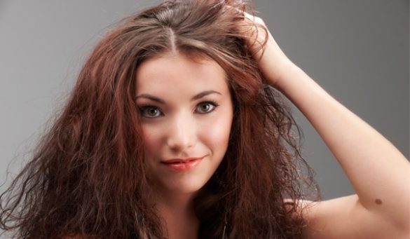 diy hair mask