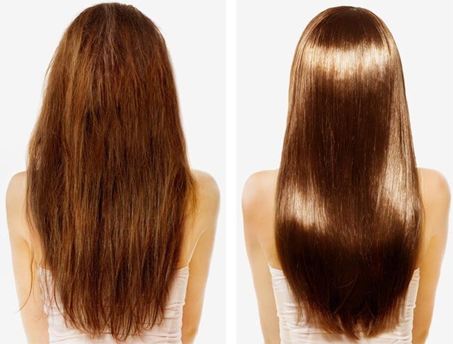 Dry And Brittle Hair Treatment You Must Try Dry And Brittle Hair Treatment You Must Try