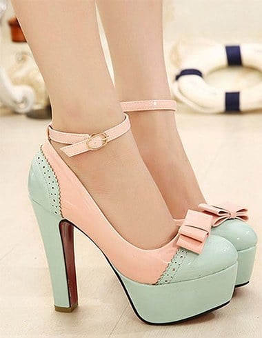 fashion shoes for women