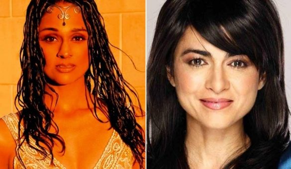 female pop stars