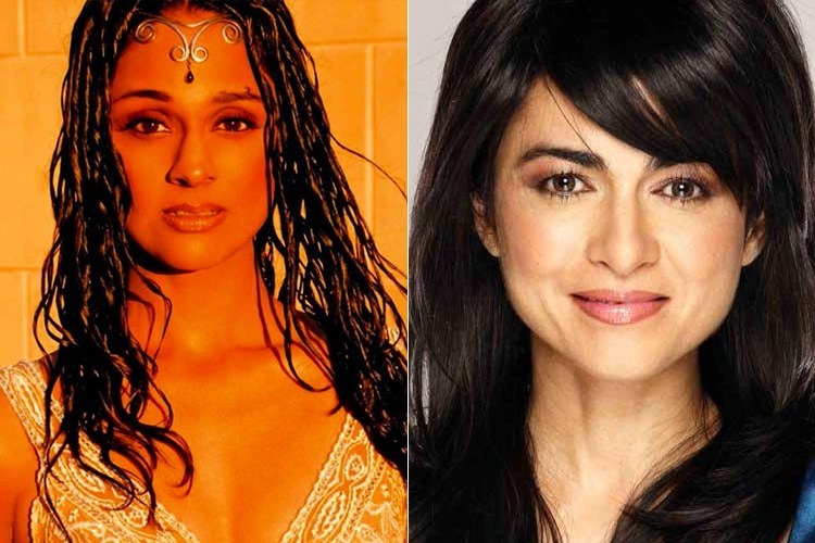 5 Female Pop Stars From The 90s That You Should Follow For Fashion Tips