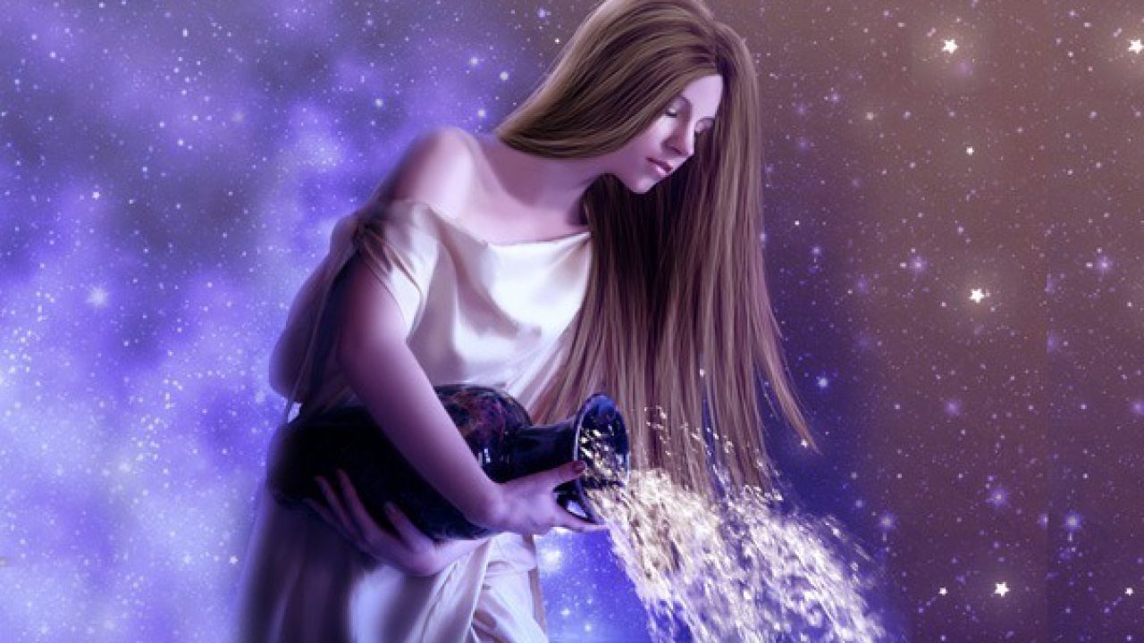 birthday gifts for aquarius woman