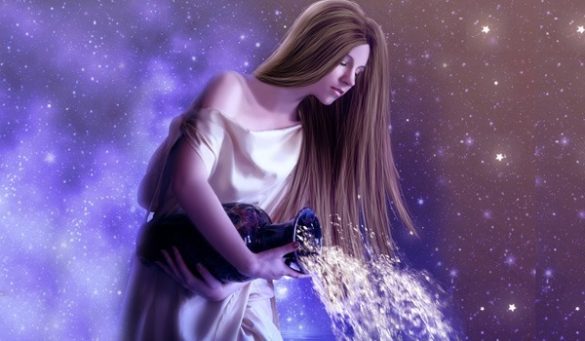 Gifts For Aquarius Woman