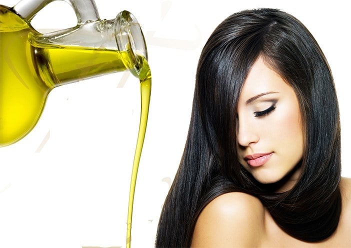 health properties of argan oil