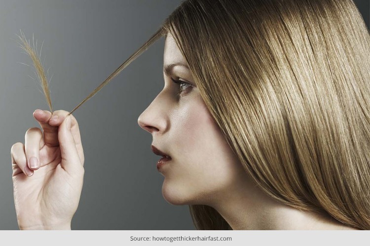 home remedies for healthy hair