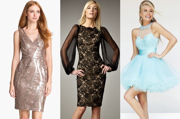 homecoming dresses