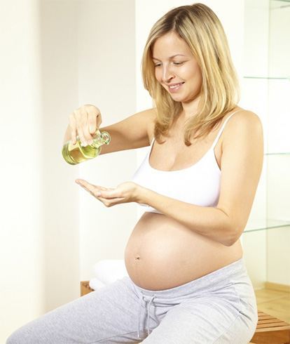 Is Argan Oil Safe During Pregnancy