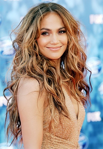 jennifer lopez braids for long hair