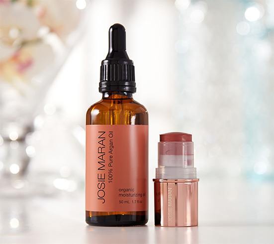 Joise Maran 100 Percent Argan Oil