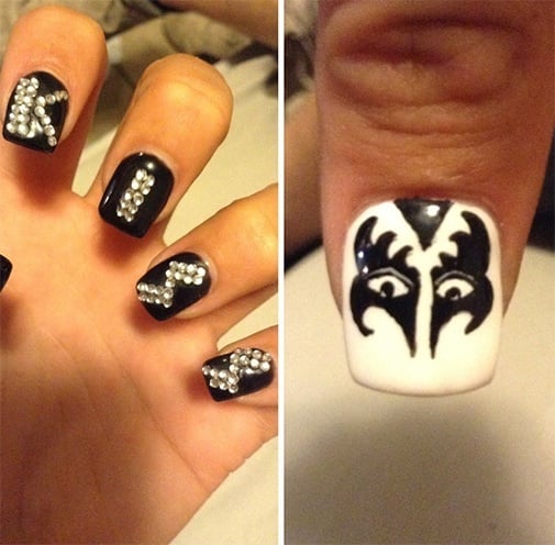 Kiss Artificial Nail Dress reviews in Nail Polish - ChickAdvisor