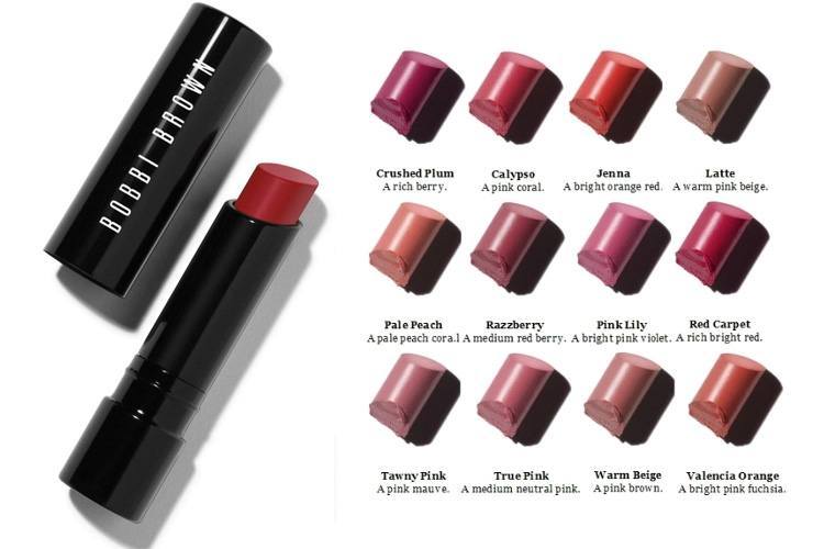 Kiss Proof Lipstick
