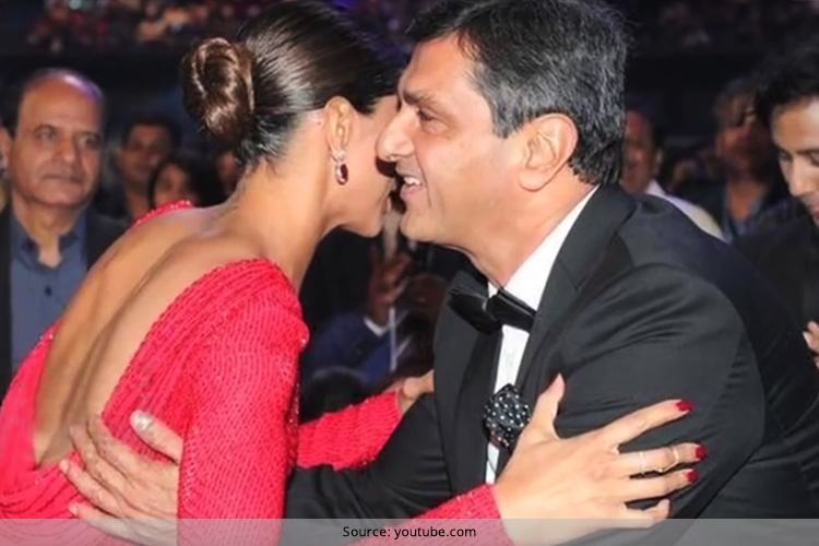 Letter From Prakash Padukone For Daughter Deepika