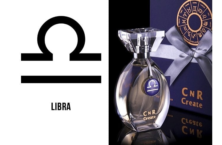 Libra perfume