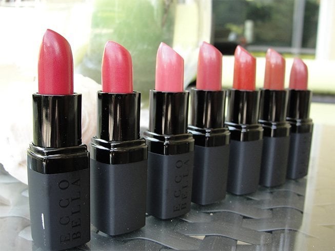 Non-Toxic Lipstick