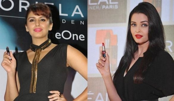 Lipstick Brands Used By Celebrities