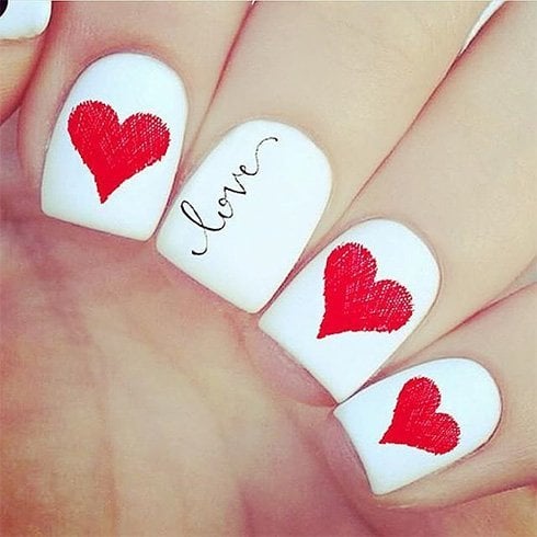 Love Nails