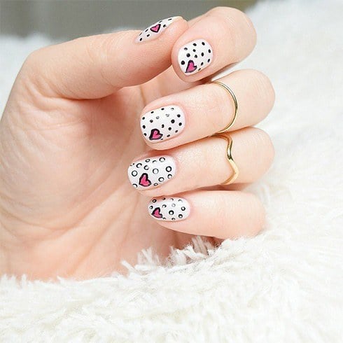 Nail Art Designs