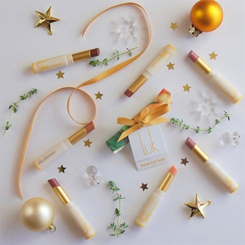 Organic Brands Of Lipstick