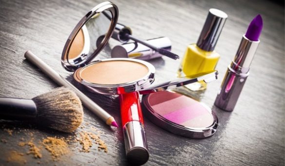 Organic Makeup Brands