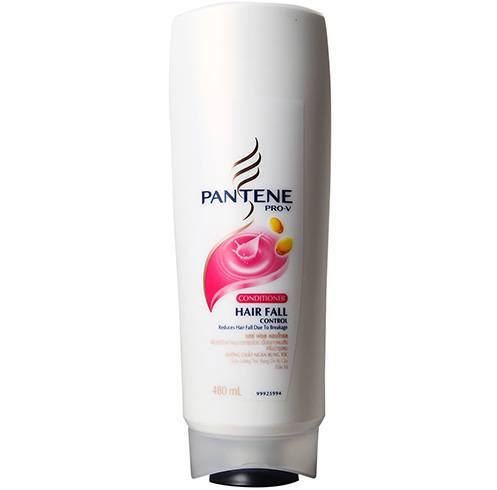 Pantene Hair fall Control Shampoo