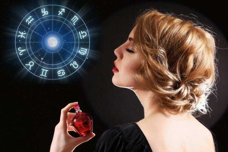 Perfume Horoscope