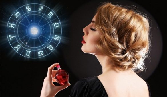 Perfume Horoscope