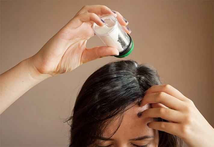 repair hair breakage at home