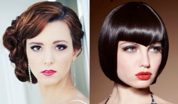 Retro Hairstyles