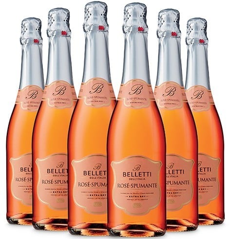 Rose Wines for V-day