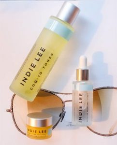 Organic Beauty Products For Sensitive Skin