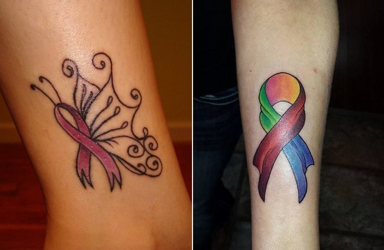 21 Small Bow Tattoo Ideas To Repeat  Styleoholic