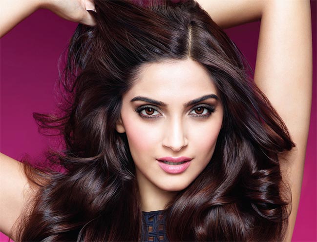 Sonam Kapoor