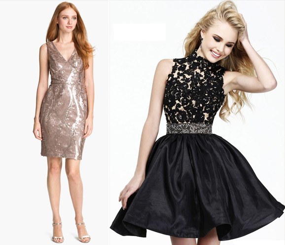 special occasion dresses