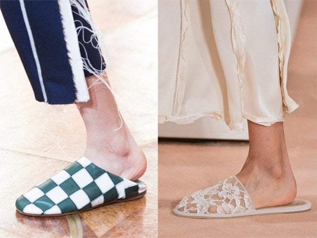 spring summer 2016 shoe trends