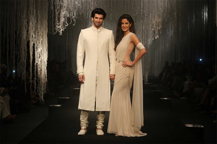 tarun tahiliani spring collections