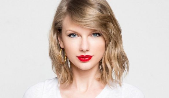 Taylor Swift Fashion