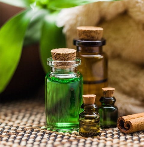 Tea Tree Oil