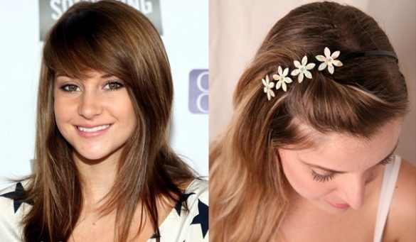 teenage girl haircuts