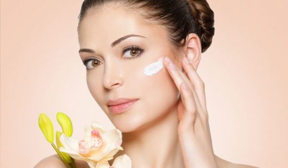 teenage skin care
