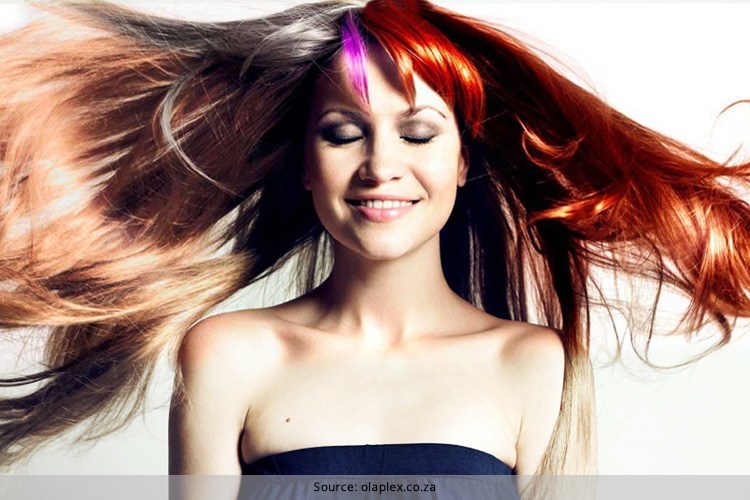 Tips For Colored Hair