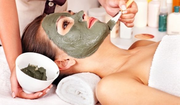 traditional skin care