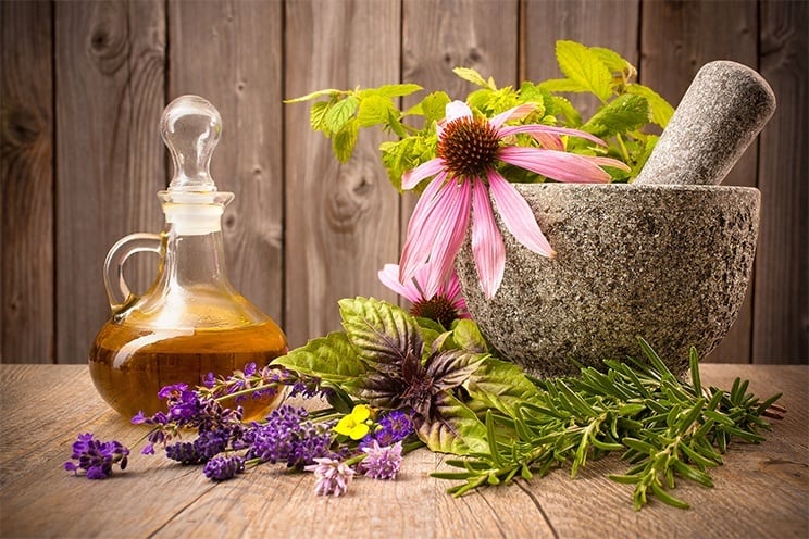 uses of Organic skin care products