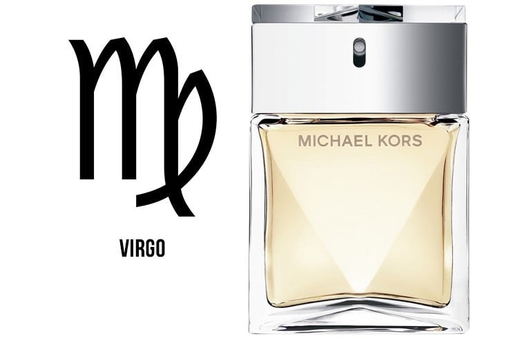 Virgo perfume